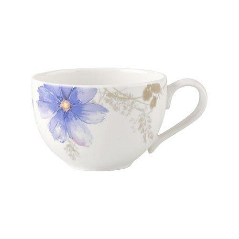 Villeroy & Boch Kahvikuppi Mariefleur 0,25l hinta ja tiedot | Lasit, mukit ja kannut | hobbyhall.fi