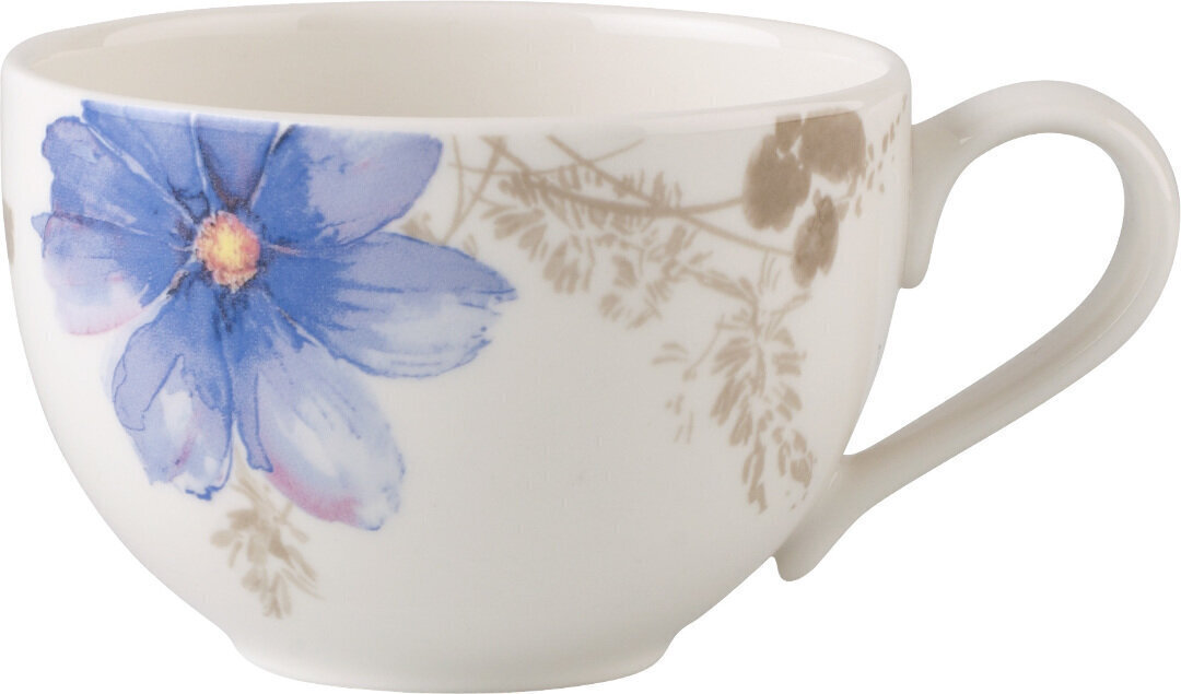 Villeroy & Boch Kahvikuppi Mariefleur 0,25l hinta ja tiedot | Lasit, mukit ja kannut | hobbyhall.fi