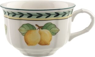 Villeroy & Boch French Garden Fleurance Teekuppi 0,20l hinta ja tiedot | Lasit, mukit ja kannut | hobbyhall.fi