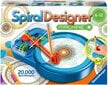 Spiral Designer Machine, Ravensburger Li R29713 hinta ja tiedot | Kehittävät lelut | hobbyhall.fi