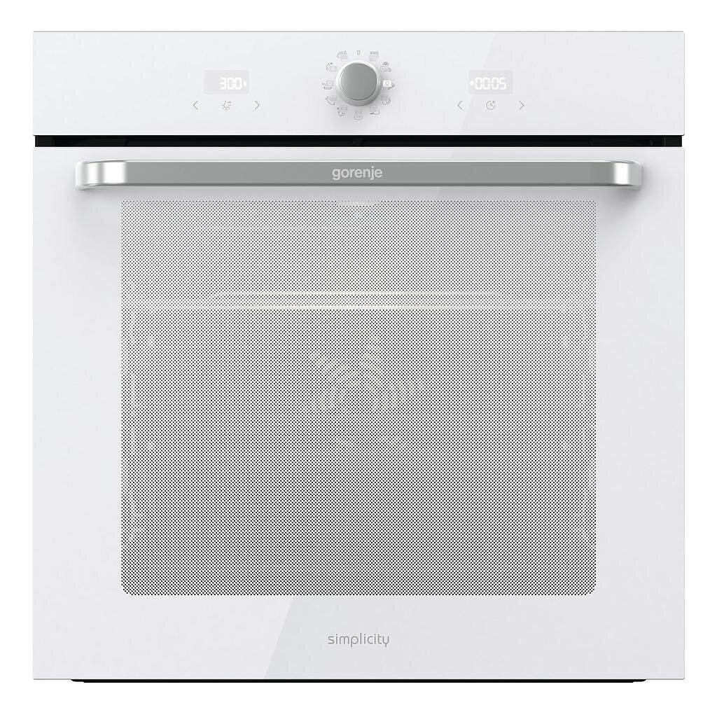 Gorenje BOS6737SYW hinta ja tiedot | Erillisuunit | hobbyhall.fi