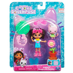 Figuuri-sarja SpinMaster Gabby´s Dollhouse hinta ja tiedot | Spin Master Lapset | hobbyhall.fi