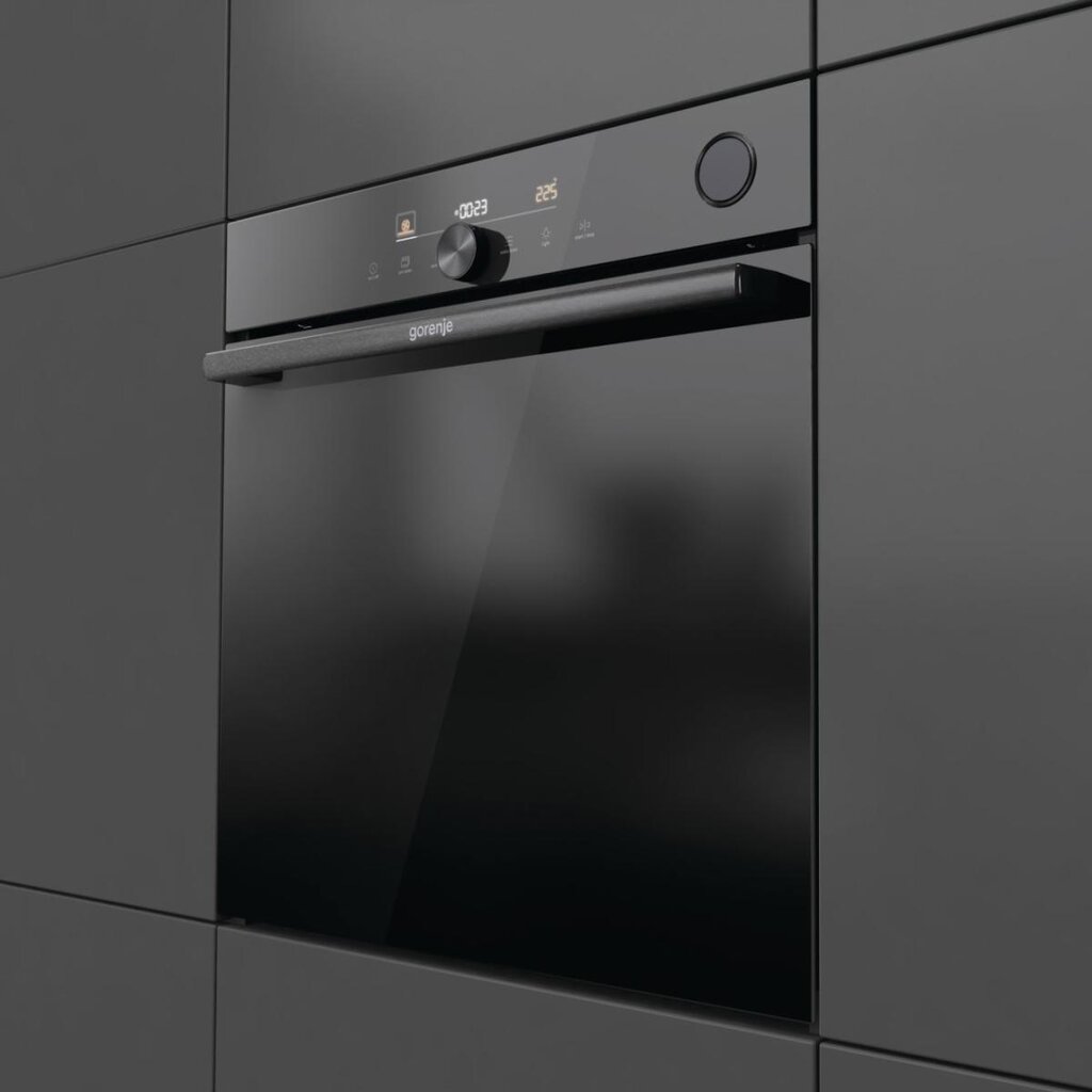 Gorenje BSA6747DGWI hinta ja tiedot | Erillisuunit | hobbyhall.fi