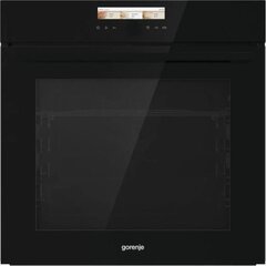 Gorenje BO798S38BG hinta ja tiedot | Erillisuunit | hobbyhall.fi