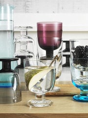 Iittala Lempi juomalasi 34 cl kirkas 4 kpl hinta ja tiedot | Lasit, mukit ja kannut | hobbyhall.fi