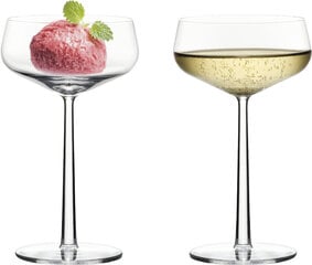 Iittala Essence cocktail lasi 31cl 2 kpl hinta ja tiedot | Lasit, mukit ja kannut | hobbyhall.fi