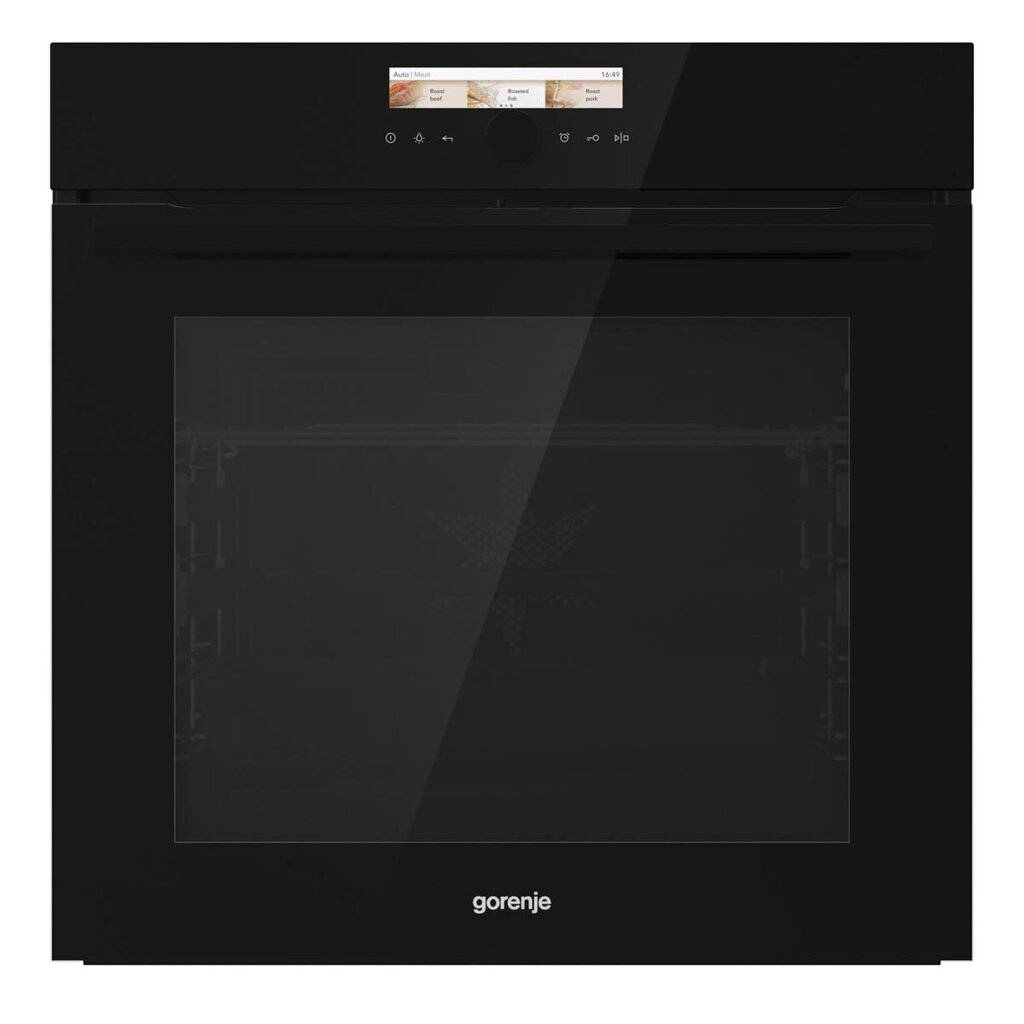 Gorenje BOP798S37BG hinta ja tiedot | Erillisuunit | hobbyhall.fi