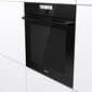 Gorenje BOP798S37BG hinta ja tiedot | Erillisuunit | hobbyhall.fi