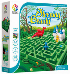 Peli Smart Games Sleeping Beauty Deluxe, EN hinta ja tiedot | Lautapelit ja älypelit | hobbyhall.fi