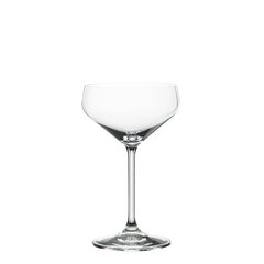 Spiegelau Life Coupette -cocktail-lasi, 4 kpl hinta ja tiedot | Lasit, mukit ja kannut | hobbyhall.fi