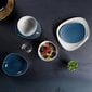 Like by Villeroy & Boch Muki Organic 0,35l valkoinen hinta ja tiedot | Lasit, mukit ja kannut | hobbyhall.fi