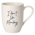 Villeroy & Boch Muki Statement 0,34l I don't like mondays