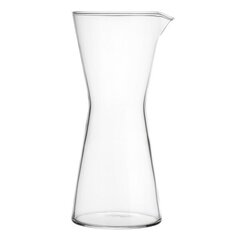 Iittala Kartio kaadin 95 cl kirkas hinta ja tiedot | Lasit, mukit ja kannut | hobbyhall.fi