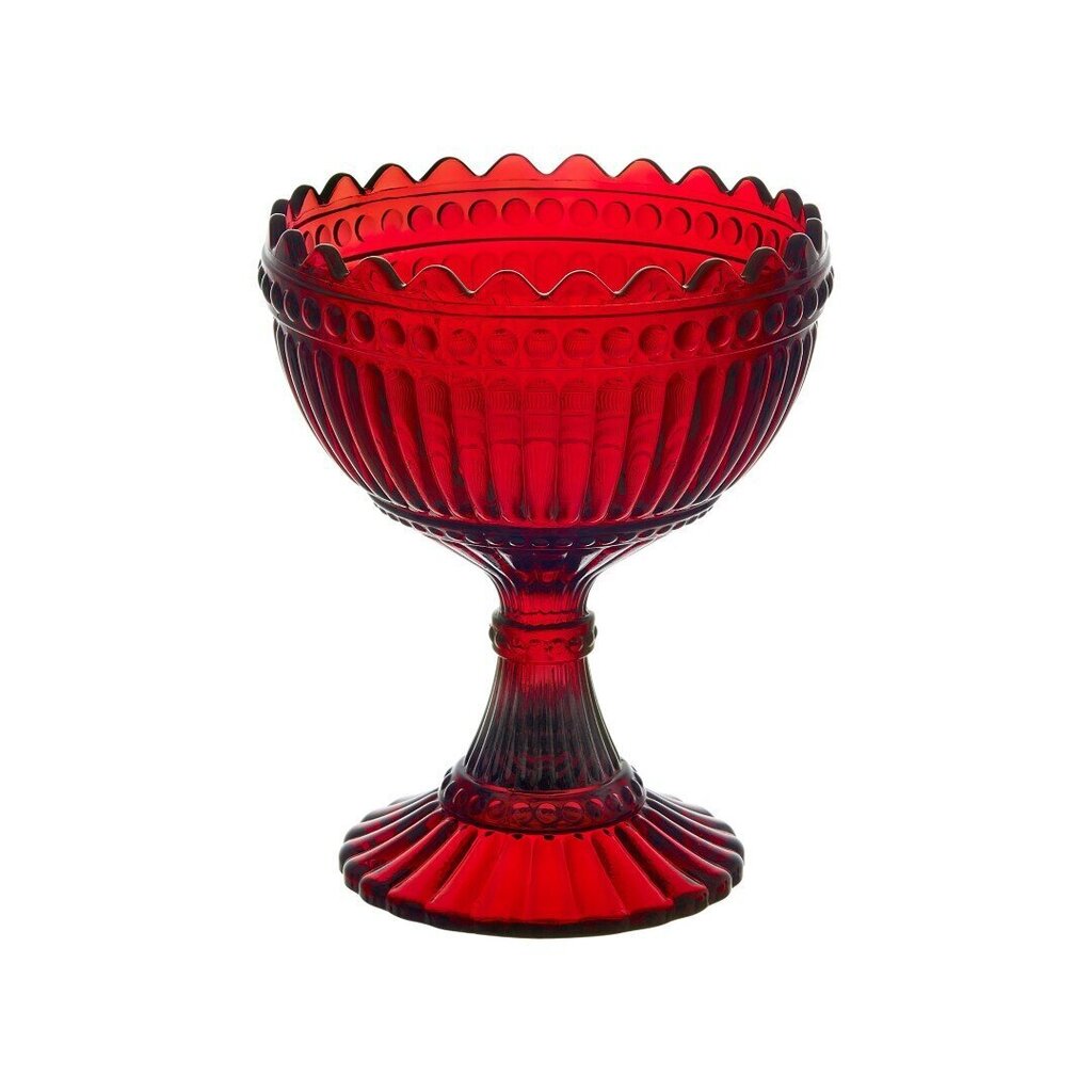 Iittala Mariskooli Malja 155 mm karpalo hinta ja tiedot | Astiat | hobbyhall.fi