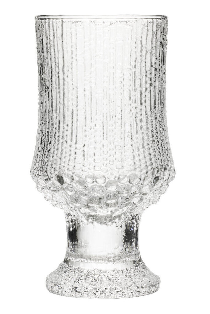 Iittala Ultima Thule olutlasi 34cl, 2 kpl hinta ja tiedot | Lasit, mukit ja kannut | hobbyhall.fi