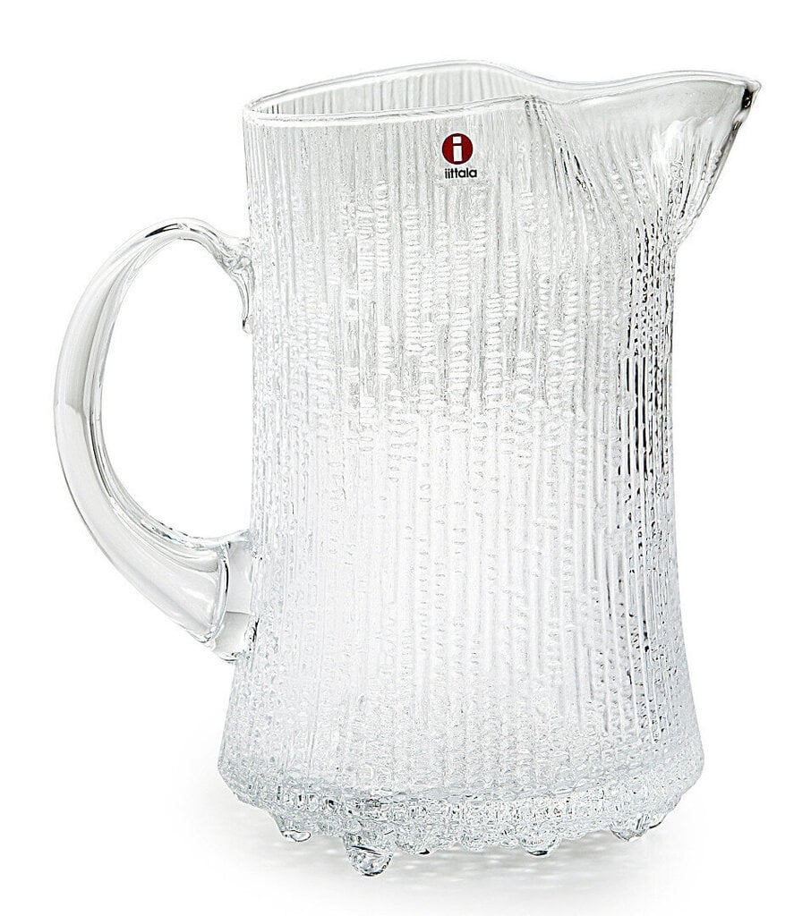 Iittala Ultima Thule Kaadin 150 cl hinta ja tiedot | Lasit, mukit ja kannut | hobbyhall.fi