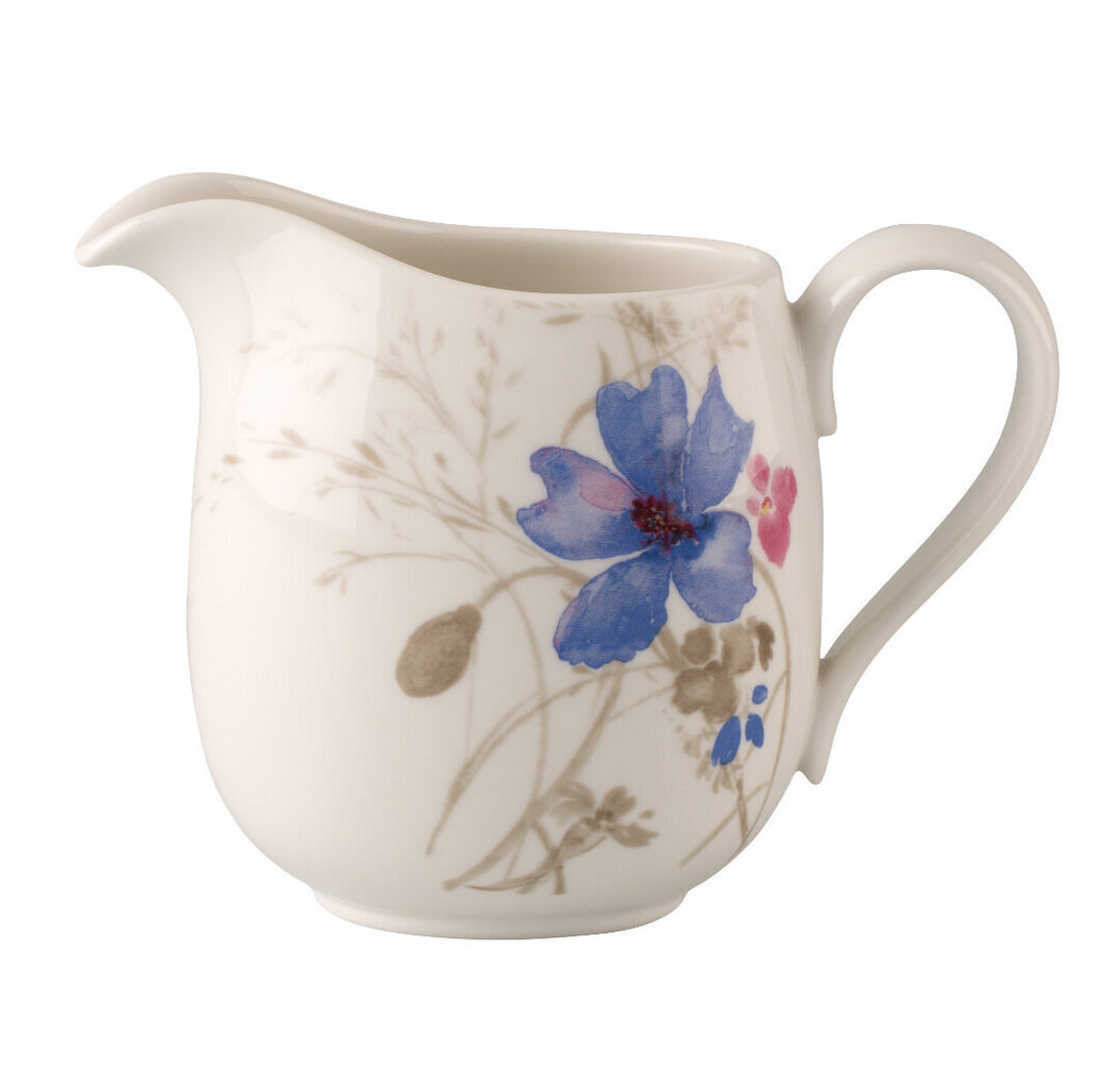 Villeroy & Boch Kermakko Mariefleur Gris Basic 0,30l 6 hlö hinta ja tiedot | Lasit, mukit ja kannut | hobbyhall.fi