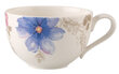 Villeroy & Boch Aamiaskuppi Mariefleur 0,39l hinta ja tiedot | Lasit, mukit ja kannut | hobbyhall.fi