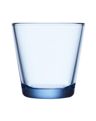 Iittala Kartio lasi 21 cl vedensin. 2 kpl hinta ja tiedot | Lasit, mukit ja kannut | hobbyhall.fi