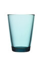 Iittala Kartio Juomalasi 40Cl merensininen 2 kpl