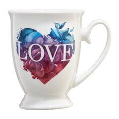 Ambition cup Love, 300 ml hinta ja tiedot | Lasit, mukit ja kannut | hobbyhall.fi