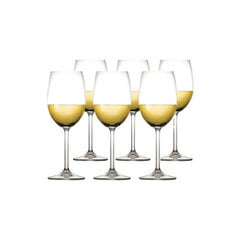Tescoma viinilasit Charlie. 350 ml, 6 kpl. hinta ja tiedot | Lasit, mukit ja kannut | hobbyhall.fi