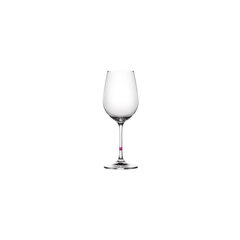 Tescoma Uno Vino viinilasit, 350 ml, 6 kpl. hinta ja tiedot | Lasit, mukit ja kannut | hobbyhall.fi