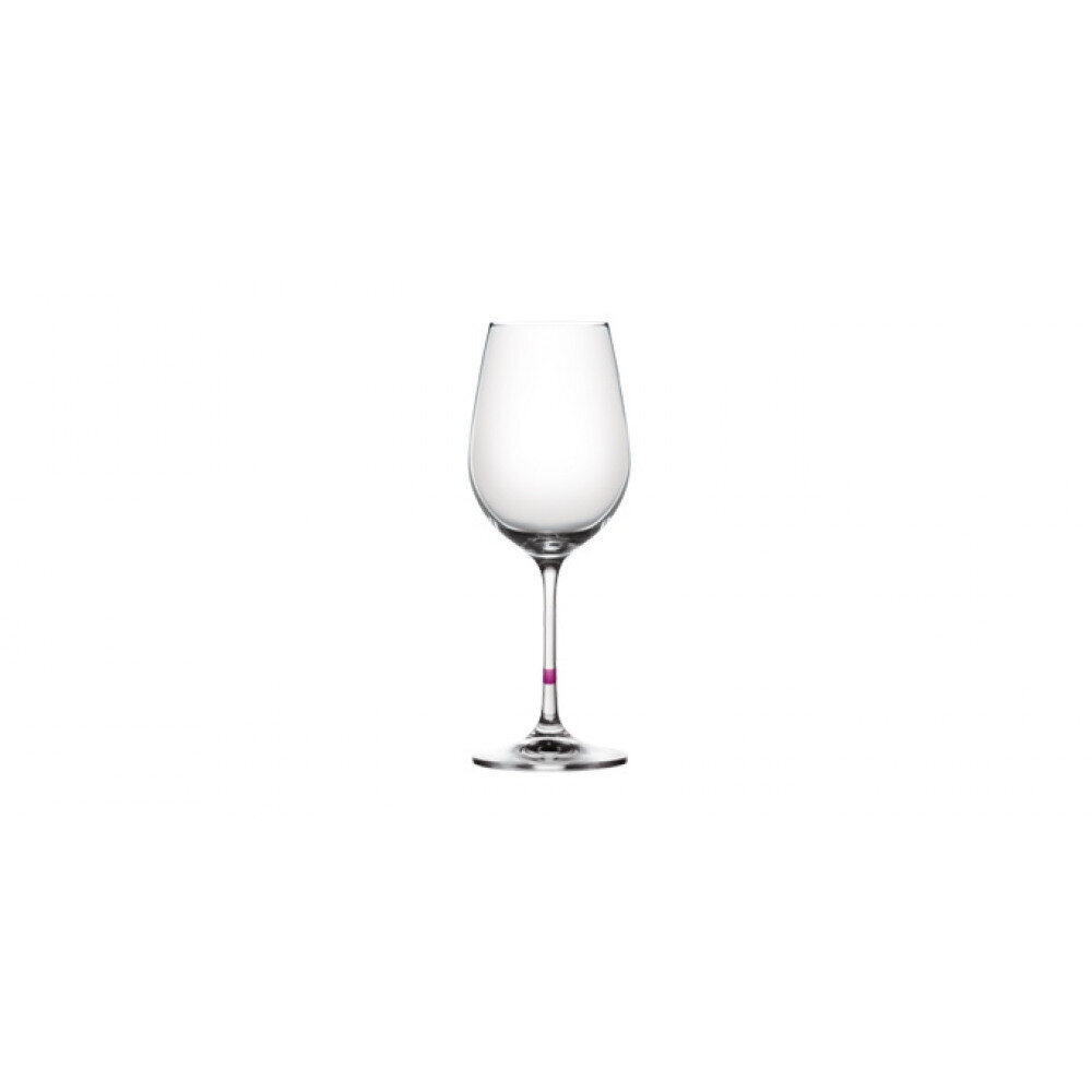 Tescoma Uno Vino viinilasit, 350 ml, 6 kpl. hinta ja tiedot | Lasit, mukit ja kannut | hobbyhall.fi