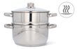 Cook Line mehustin, 5 L hinta ja tiedot | Kattilat ja painekattilat | hobbyhall.fi