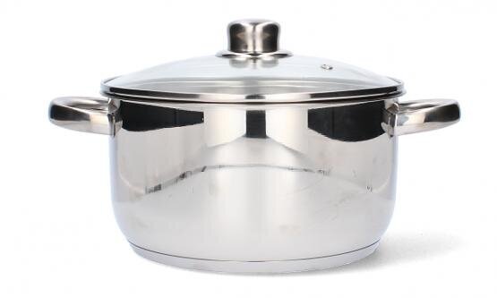 Cook Line mehustin, 5 L hinta ja tiedot | Kattilat ja painekattilat | hobbyhall.fi