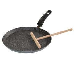 Stoneline Pan 9195 Crepe, Diameter 24 cm hinta ja tiedot | Paistinpannut | hobbyhall.fi