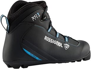 Naisten maastohiihtokengät Rossignol X-1 FW, musta hinta ja tiedot | ROSSIGNOL Hiihto | hobbyhall.fi