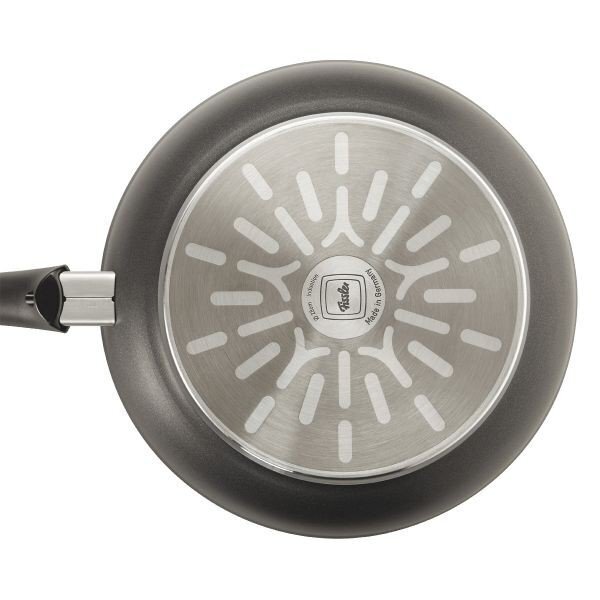 Paistinpannu SensoRed 26cm Fissler 157-303-26-100 hinta ja tiedot | Paistinpannut | hobbyhall.fi