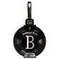 Berlinger Haus pannu Black Silver Collection, 20 cm hinta ja tiedot | Paistinpannut | hobbyhall.fi