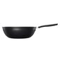 Fiskars Functional Form wokkipannu 28cm hinta ja tiedot | Paistinpannut | hobbyhall.fi