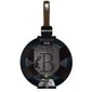 Berlinger Haus Metallic Line pannu Shiny Black Edition, 28 cm hinta ja tiedot | Paistinpannut | hobbyhall.fi