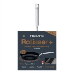 Fiskars Rotisser OH Paistinpannu 28cm hinta ja tiedot | Paistinpannut | hobbyhall.fi