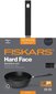Fiskars Hard Face Wok 28 cm/4,5 cm hinta ja tiedot | Paistinpannut | hobbyhall.fi