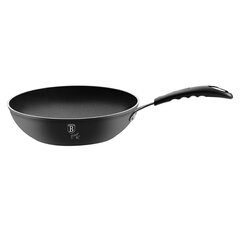 Berlinger Haus wok-pannu Black Professional Line, 28 cm hinta ja tiedot | Paistinpannut | hobbyhall.fi