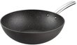 Tescoma President Wok-pannu, Ø 30 cm. hinta ja tiedot | Paistinpannut | hobbyhall.fi