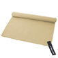 Decoking mikrokuitupyyhe, beige 60x120 hinta ja tiedot | Pyyhkeet | hobbyhall.fi