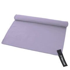 Decoking mikrokuitupyyhe, vaaleanliila 40x80 cm hinta ja tiedot | Pyyhkeet | hobbyhall.fi