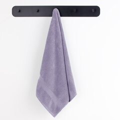 Decoking Marina -pyyheliina, violetti - erilaiset koot hinta ja tiedot | Pyyhkeet | hobbyhall.fi