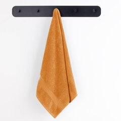 Decoking Marina -pyyheliina, oranssi - erilaiset koot hinta ja tiedot | Pyyhkeet | hobbyhall.fi