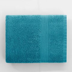 Pyyhe DecoKing Marina, 50x100 cm, sininen hinta ja tiedot | Pyyhkeet | hobbyhall.fi