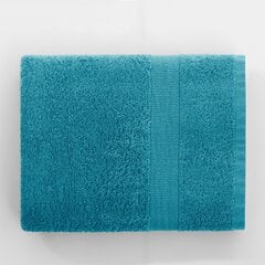 Decoking Marina -pyyheliina, turkoosi, 70 x 140 cm hinta ja tiedot | Pyyhkeet | hobbyhall.fi