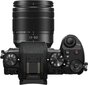 Panasonic DMC-G7M + Lumix G Vario 12-60 mm hinta ja tiedot | Kamerat | hobbyhall.fi