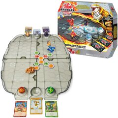 Geogan Rising Fighting Arena -kuvasarja hinta ja tiedot | Bakugan Lapset | hobbyhall.fi