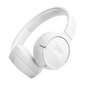 JBL Tune 670 NC JBLT670NCWHT hinta ja tiedot | Kuulokkeet | hobbyhall.fi