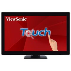 27'' Full HD LED VA-monitor ViewSonic MultiTouch hinta ja tiedot | Näytöt | hobbyhall.fi